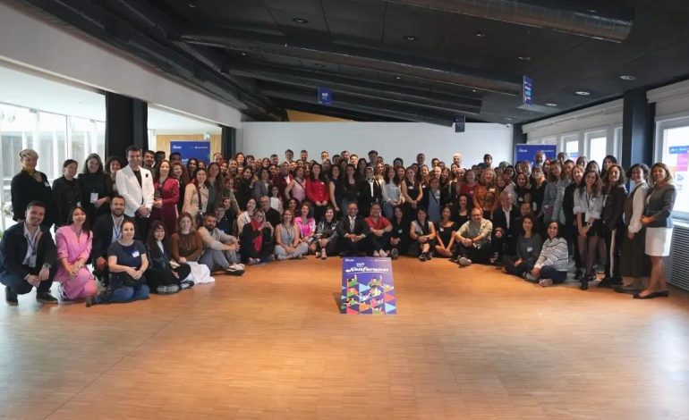 EşitBiz Konferansı’nda Kapsayıcılık Teması İşlendi