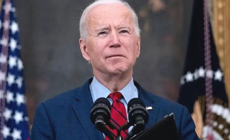 Eski ABD Başkanı Joe Biden prostat kanserine yakalandı