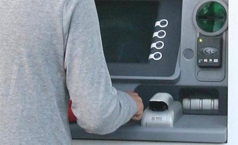 Eski ATM’ler tarihe karışıyor! İşte dünyada yayılan yeni tip ATM’ler…