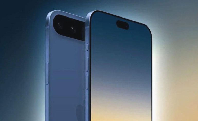 Eski bataryalar tarih oluyor: iPhone 17 yeni nesil bataryayla geliyor