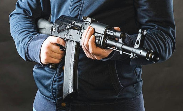 Eski eşi için elçilik basan adamın cezası ağır oldu