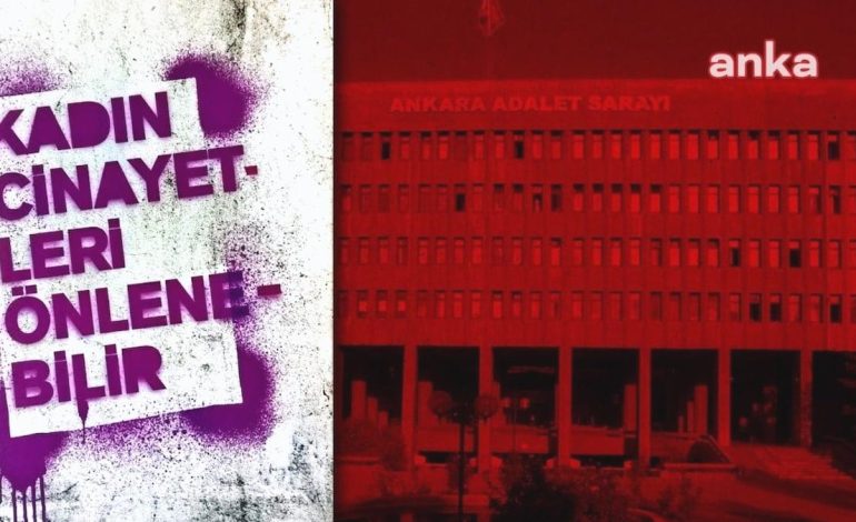 Eski eşini ve kızını cinayet görüntüsüyle tehdit etti: Serbest bırakıldı