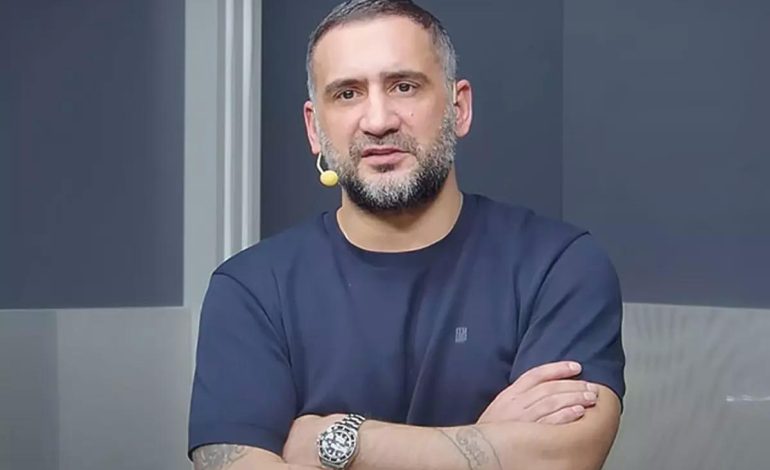 Eski futbolcu Ümit Karan Metris Cezaevi’nde