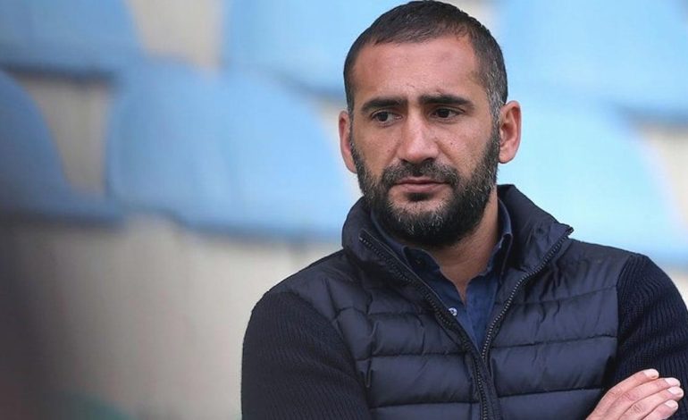 Eski milli futbolcu Ümit Karan tutuklandı