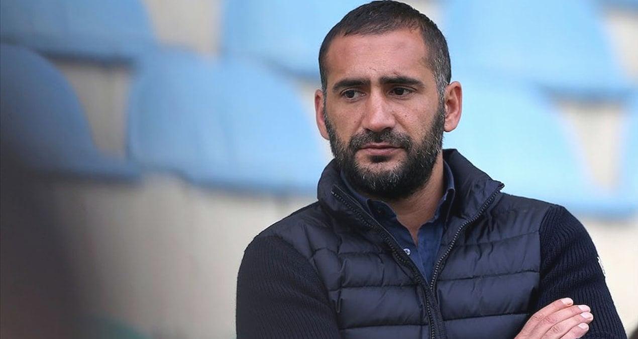 Eski milli futbolcu Ümit Karan tutuklandı