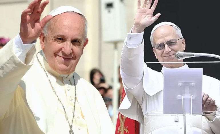 Eski Papa Francis’in Türkiye vasiyeti! Papa 14. Leo o ilçeyi ziyaret edecek