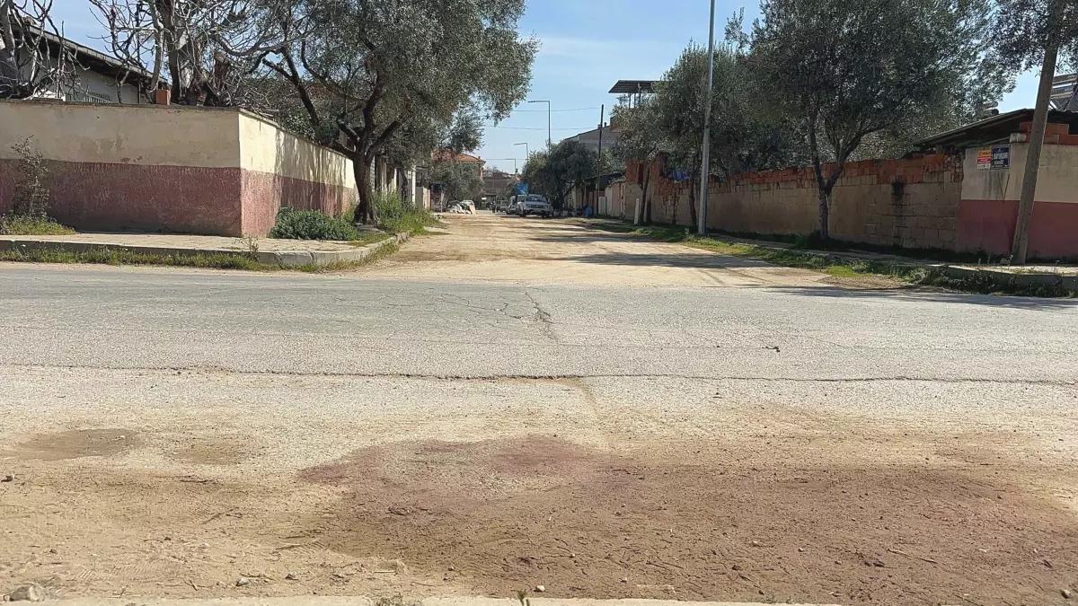 Eski Sevgili Cinayeti: Duruşma Ertelendi