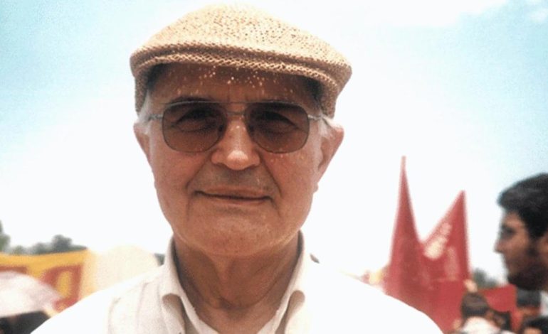 Eski TİP vekili Yusuf Ziya Bahadınlı hayatını kaybetti