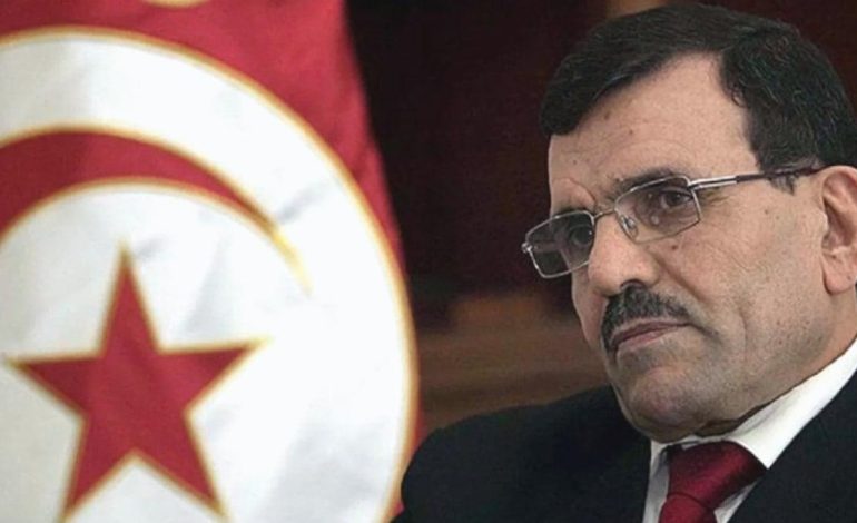 Eski Tunus Başbakanı’na 34 yıl hapis cezası