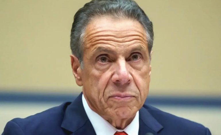 Eski Vali Andrew Cuomo’ya Huzurevi Ölümleri Soruşturması