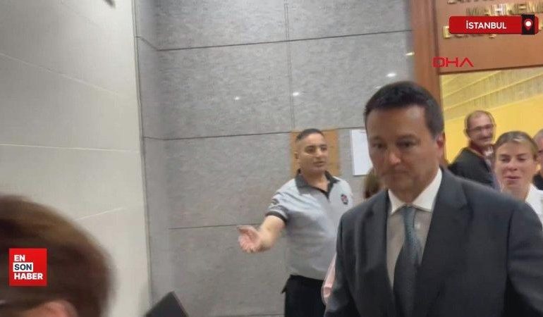 Eski Zorlu Holding CEO’su Cem Köksal hakkında beraat kararı