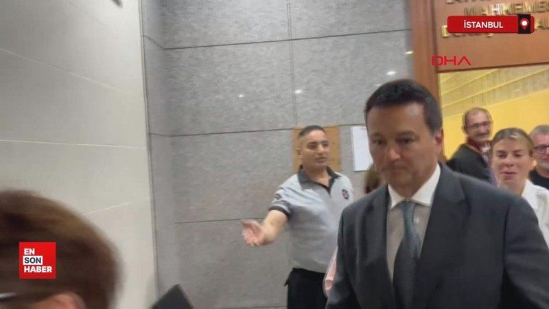 Eski Zorlu Holding CEO’su Cem Köksal hakkında beraat kararı