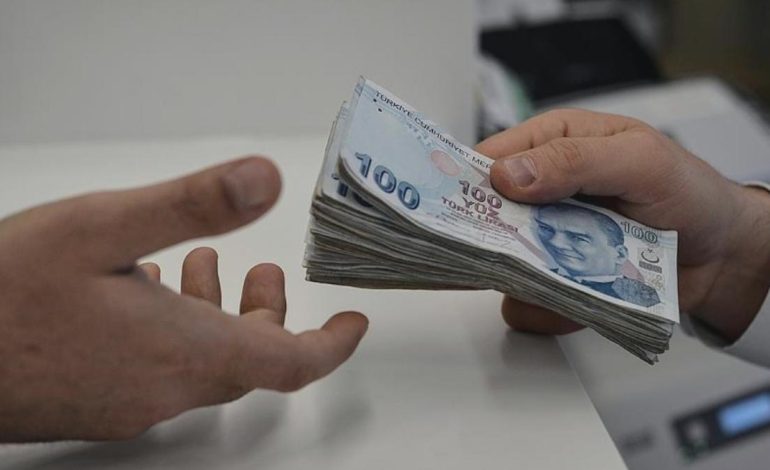 Esnafa erken emeklilik için sona doğru