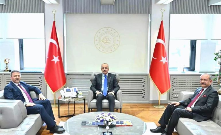 Esnafın Sorunları Çözüldü