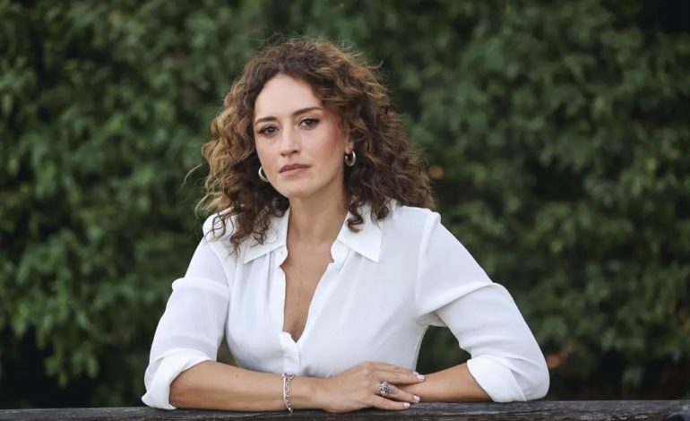 Esra Kızıldoğan’ın Yeni Filmi ‘Sıcak Büfe’ Görücüye Çıkıyor