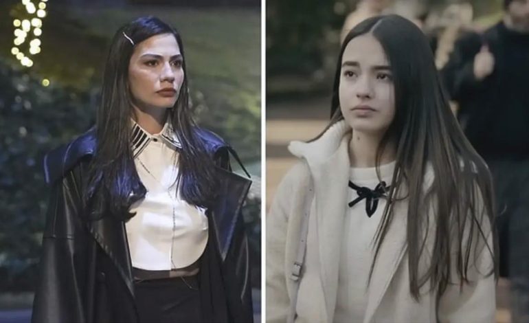 Eşref Rüya’da Genç Yetenekler Dikkat Çekiyor