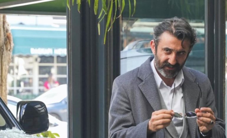Eşref Rüya’nın Gürdal’ı Necip Memili bakın nereliymiş! İşte, Necip Memili’nin memleketi…