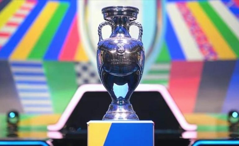 EURO 2028’e ev sahipliği yapacak ülkeler de elemelerde yer alacak