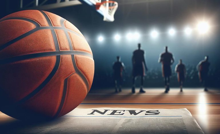 EuroBasket 2029’a dört ülke ev sahipliği yapacak