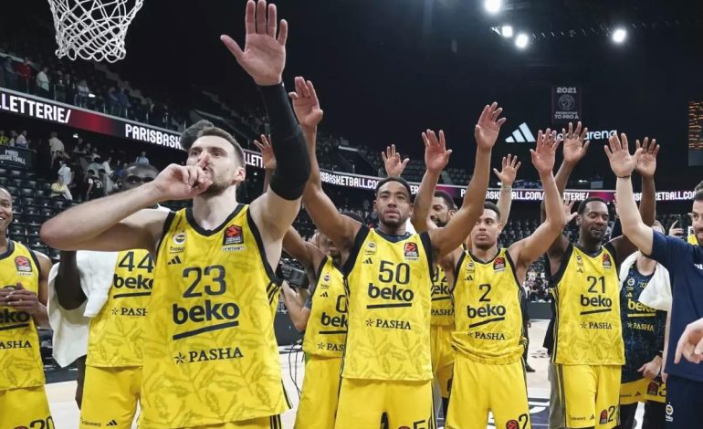 EuroLeague devi, Guduric’i istiyor: Hayalimiz onu transfer etmek