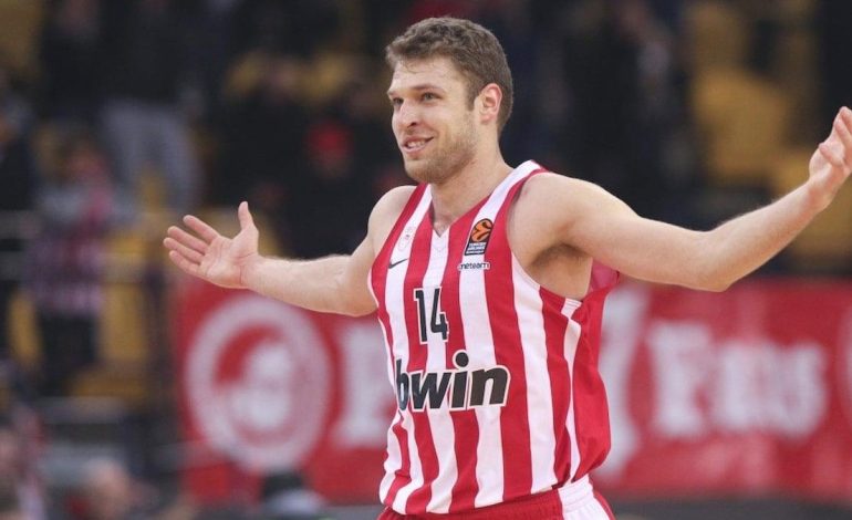 Euroleague play-off’larının MVP’si belli oldu
