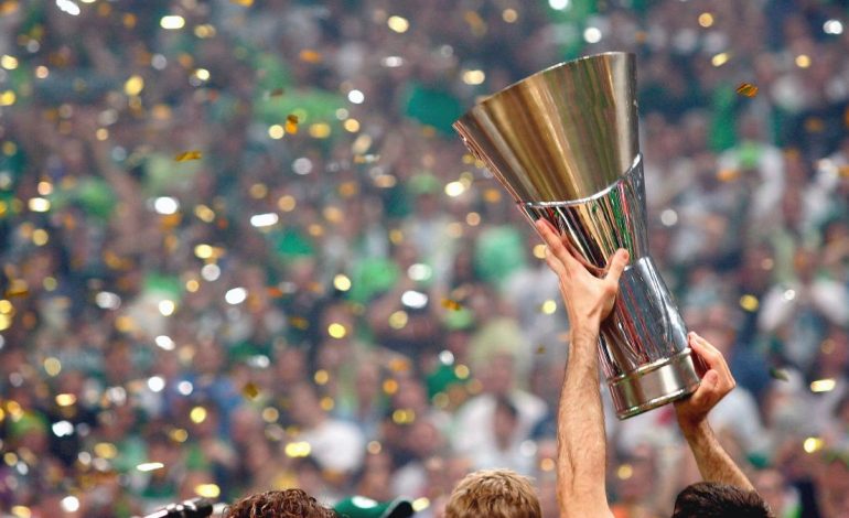 EuroLeague’de Final-Four zamanı