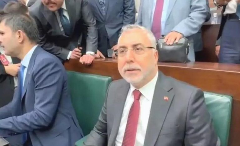 Ev Kadınlarına Emeklilik Hakkı Yolda