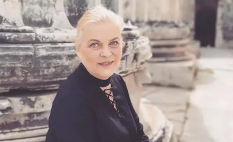 Ev sahibi mahkemeye vermişti! Oyuncu Nurseli İdiz hakkında karar çıktı