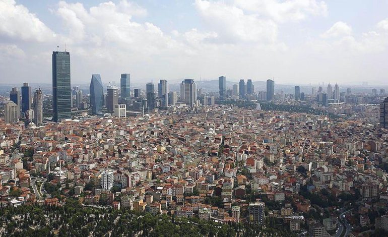 Ev sahibi ve kiracıları yakından ilgilendiren mayıs ayı kira zam oranı belli oldu
