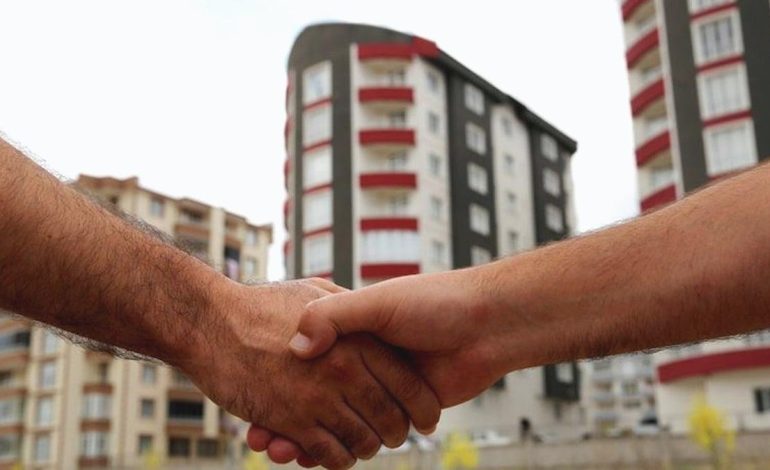 Ev sahipleri, kiracılar ve emlakçılar artık e-Devlet’ten yapacak