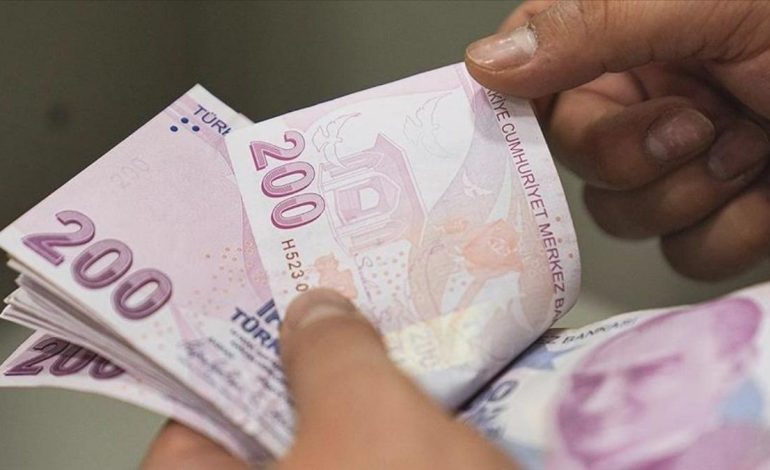 Evde Bakım Yardımı hesaplara yatırılmaya başlandı