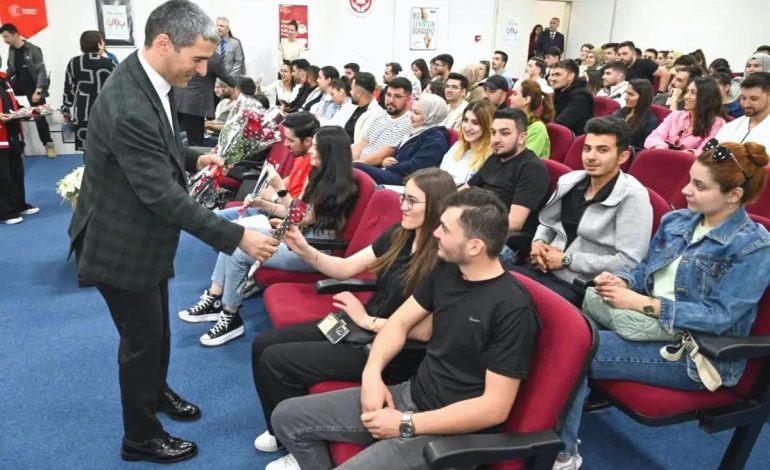 Evlenecek Gençlere Destek Projesi Başladı