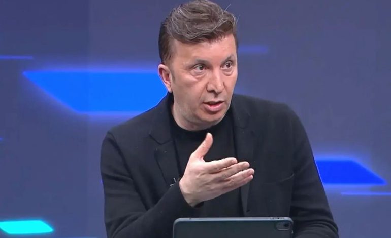 Evren Turhan, Fenerbahçe, Beşiktaş ve Trabzonspor’u gelecek sezon için uyardı
