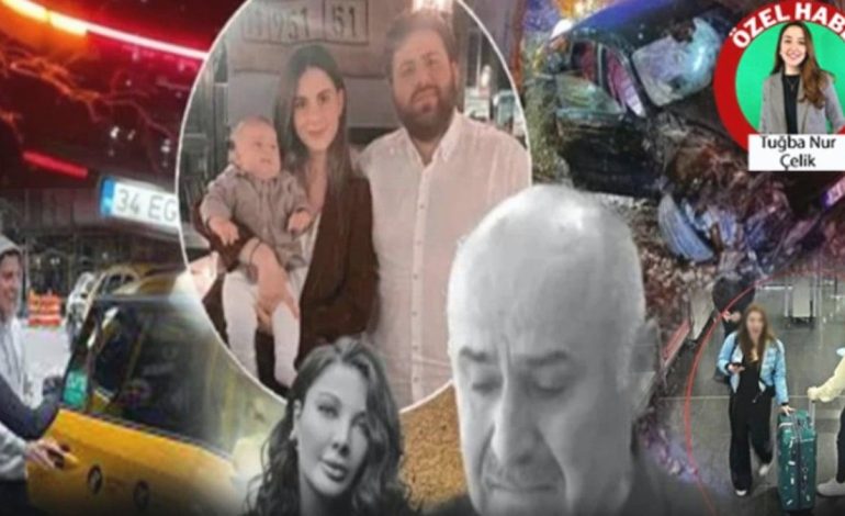 Eylem Tok ve Oğlu Türkiye’ye gelince serbest kalacak mı? Ünlü avukat açıkladı!