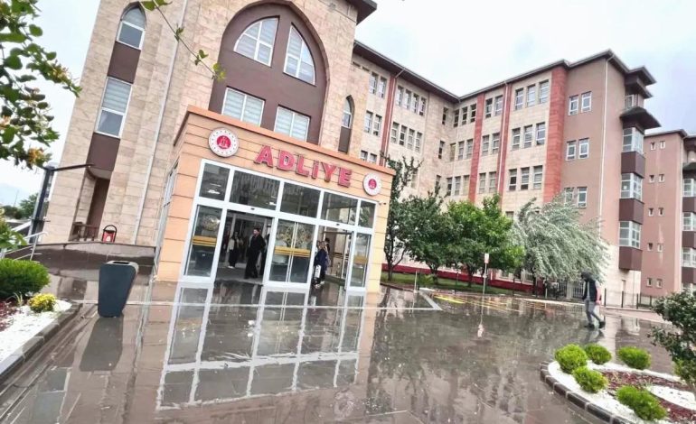 Ezgi Apartmanı Davası Devam Ediyor