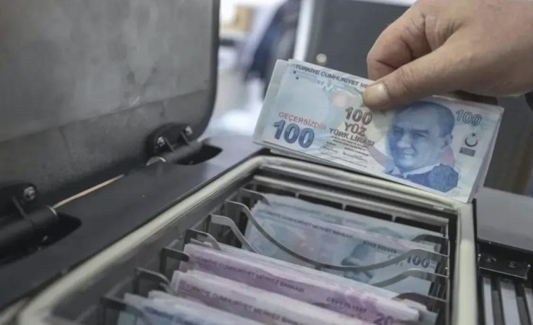 Faizsiz kredi dönemi başladı: Yeni limit 75 bin TL’ye yükseldi