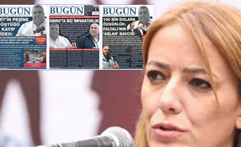 Falyalı’nın sır küpü Cemil Önal ile röportaj yapan gazeteciden kritik çıkış: ‘Ne olacaksa burada, kendi evimde olacak!’