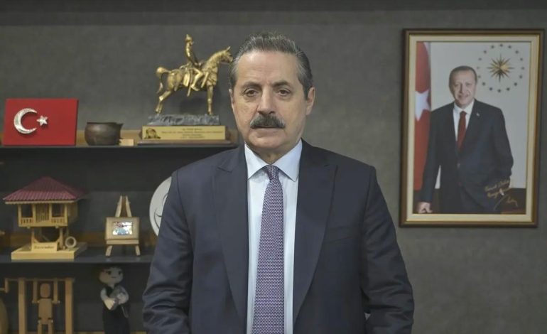 Faruk Çelik, 1 Mayıs’ın Tatil İlan Sürecini Anlattı