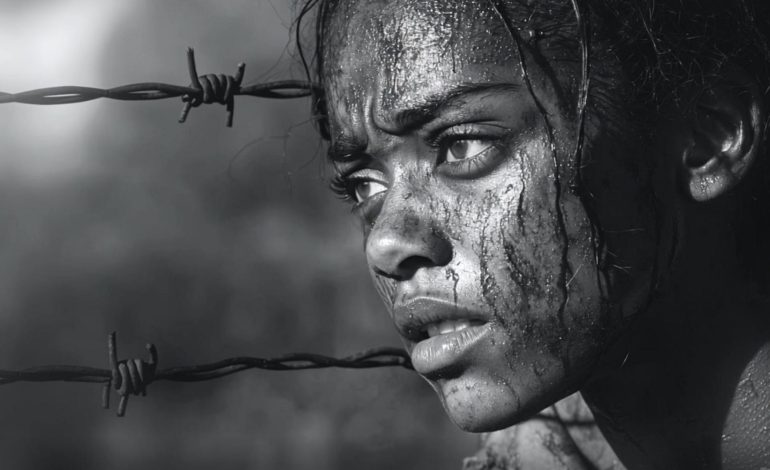 Faşizm savaşı kazansaydı: Yapay zekanın gözünden alternatif bir Afrika tarihi