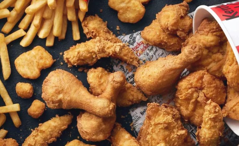 Fast food devi Türkiye’ye geri dönüyor! 537 şube için yeni karar