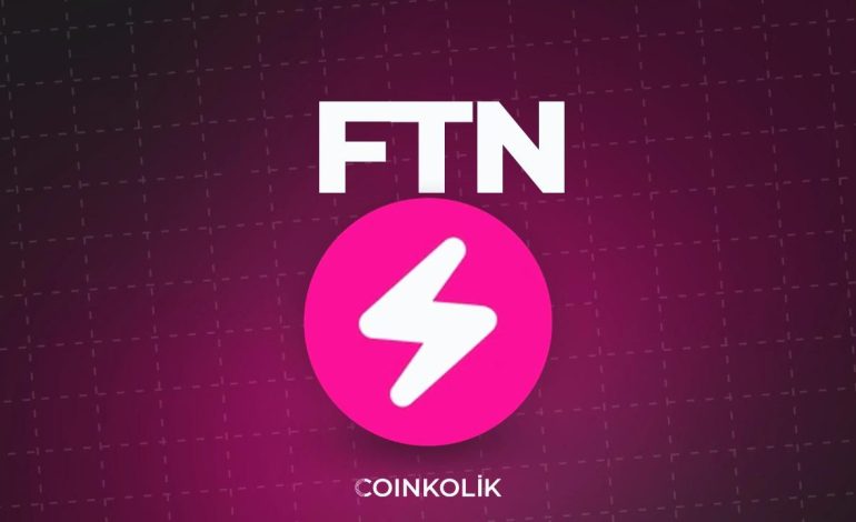 Fasttoken (FTN) nedir?