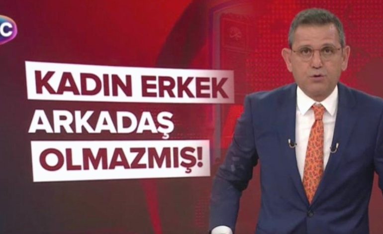 Fatih Portakal Diyanet’in skandal fetvasına ateş püskürdü: “Aklınız neye çalışıyor?”