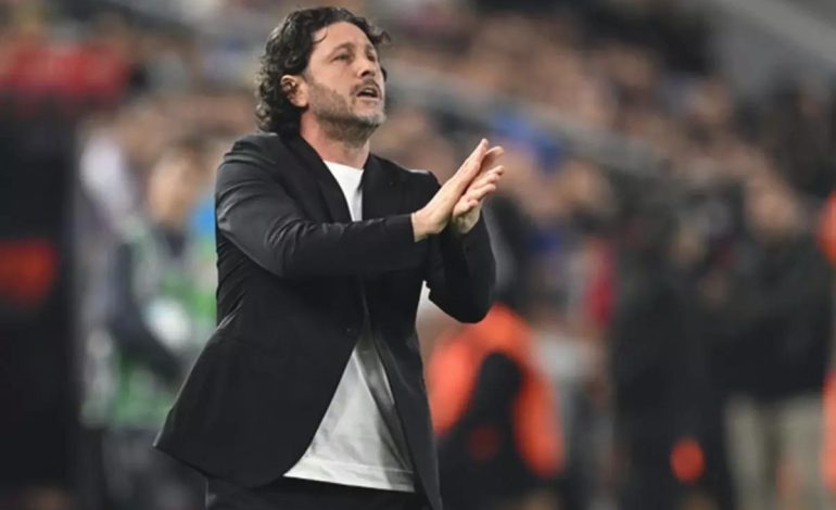 Fatih Tekke isim verdi! 2 yıldız, Galatasaray maçında olmayabilir