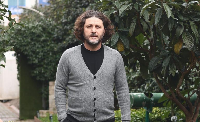 Fatih Tekke: Trabzon’dan uzak geçirdiğim her gün bir kayıptı
