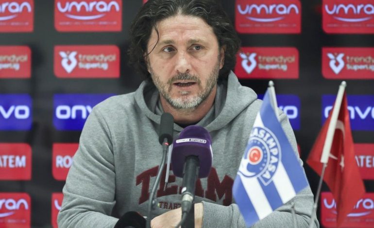 Fatih Tekke: Tüm kararlardan rahatsız oldum