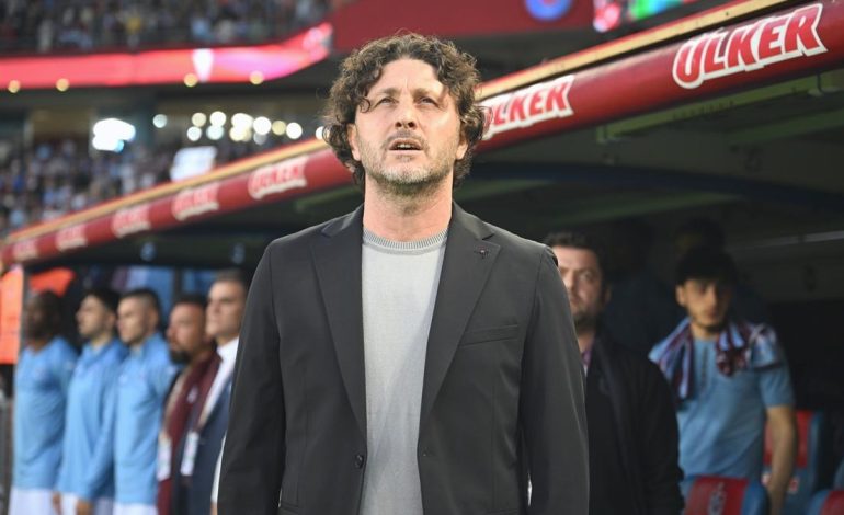 Fatih Tekke’den Galatasaray maçı öncesi açıklama