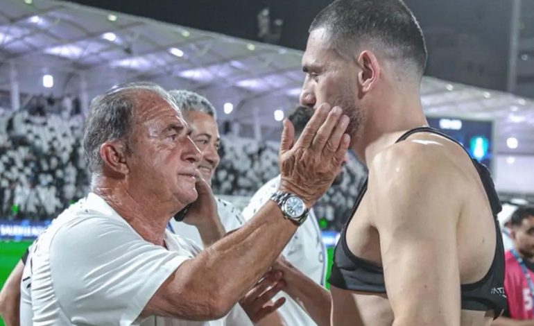 Fatih Terim’in Al Shabab’ı Asya Şampiyonlar Ligi şampiyonunu devirdi
