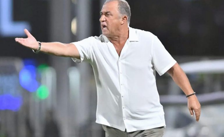 Fatih Terim’in Al Shabab’ı şampiyona kaybetti