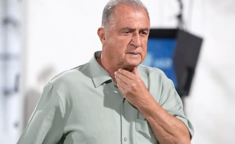 Fatih Terim’in ekibi Al Shabab, 9 maç sonra kaybetti
