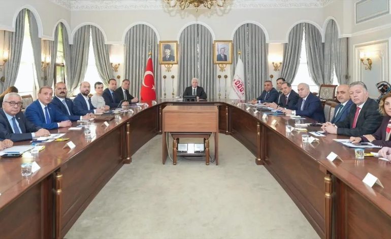 Fatih’in Trafik Yoğunluğu Azaltılacak